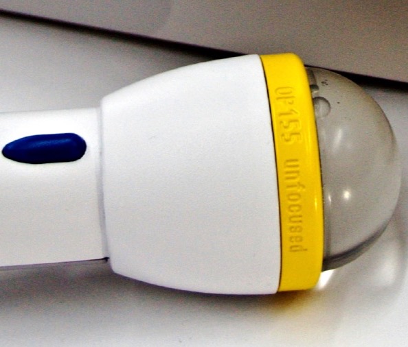 Refurbished OP155 Applicator